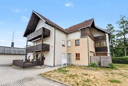 Wohnung zum Kaufen in Burglengenfeld 149.000,00 € 73.59 m²