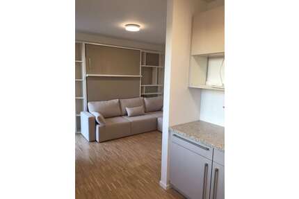 Wohnung zum Mieten in Mainz-Kastel 615,00 € 30 m²
