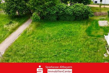 Grundstück zu verkaufen in Schrobenhausen 295.000,00 € 808 m²