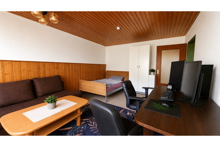 Wohnung zum Kaufen in Lenzkirch 79.000,00 € 30.48 m²