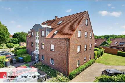 Wohnung zum Kaufen in Dülmen 185.000,00 € 57.85 m²