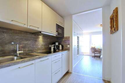 Wohnung zum Kaufen in SyltWesterland 270.000,00 € 30 m² - Sylt/Westerland
