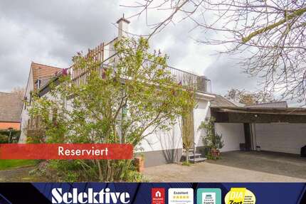 Haus zum Kaufen in Kamp-Lintfort 349.000,00 € 174 m²
