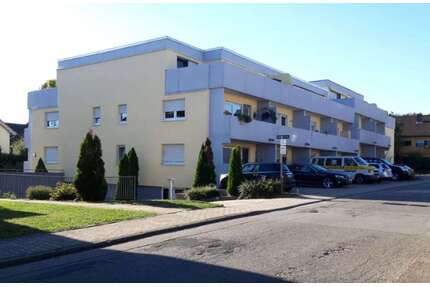 Wohnung zum Mieten in Bad Schönborn 590,00 € 38 m²