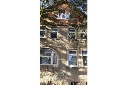 EG 74m² 2ZKB-Wohnung in Rimbeck mit Garten und Keller - Warburg