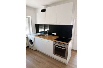 Wohnung zum Mieten in Willroth 400,00 € 17 m²