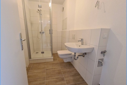 Moderne 2-Raumwohnung in Köthen