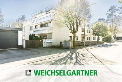 Wohnung zum Kaufen in München 350.000,00 € 56.08 m²