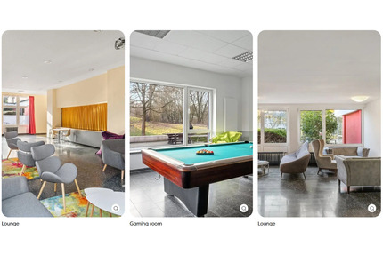 gemütliches 13 m² Zimmer neben der RUB - Bochum Laer