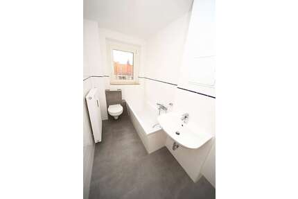 Wohnung zum Mieten in Lutherstadt Eisleben 303,00 € 50.52 m²