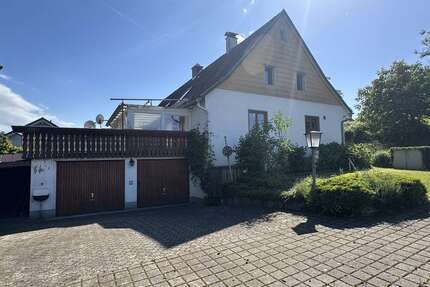 Haus zum Kaufen in Weißensberg 520.000,00 € 106 m²