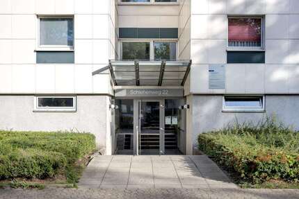Wohnung zum Mieten in Bielefeld 599,00 € 72.93 m²