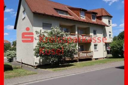 Wohnung zum Kaufen in Schönenberg-Kübelberg 49.000,00 € 65 m²