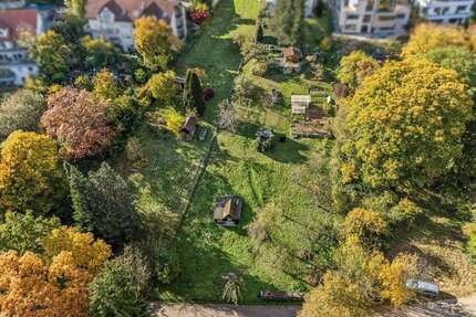 Grundstück zu verkaufen in Tübingen 690.000,00 € 1694 m²