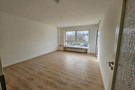 Charmante 2-Zimmer-Wohnung mit Balkon in Vellmar