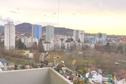 Wohnung zum Kaufen in Freiburg im Breisgau 290.000,00 € 82 m²