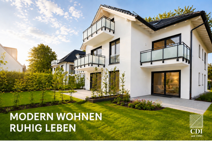 Wohnung zum Kaufen in München 857.000,00 € 74 m²