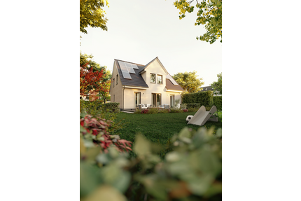 Haus zum Kaufen in Soltau 376.280,00 € 144 m²