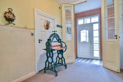 ANNO 1747 & 1870 – Das historische KLEINANWESEN von Dömitz