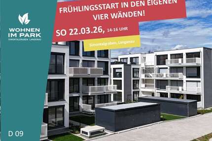 Wohnung zum Kaufen in Langenau 476.900,00 € 91.57 m²
