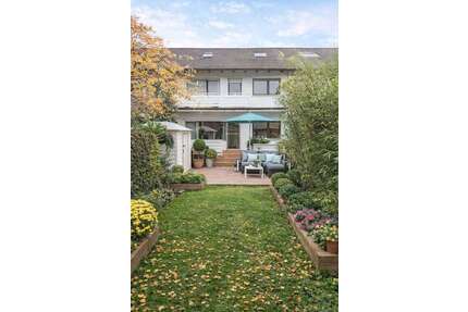 Haus zum Kaufen in Seligenstadt 480.000,00 € 125 m²