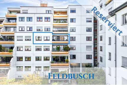Wohnung zum Kaufen in Neumarkt in der Oberpfalz 269.000,00 € 91.25 m²