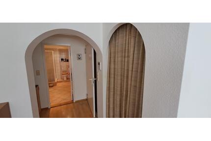 Wohnen im Grünen für ca. 2 Jahre - Berlin Steglitz-Zehlendorf