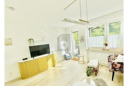 STILVOLLE SCHWARZWALDWOHNUNG MIT NATURBLICK - Münstertal
