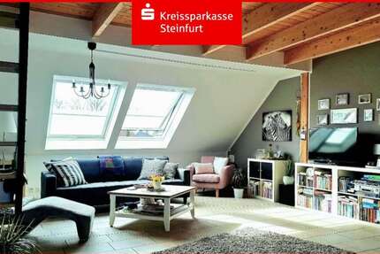 Wohnung zum Kaufen in Steinfurt 189.000,00 € 71.72 m²