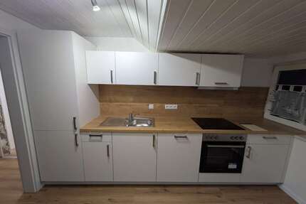 Wohnung zum Mieten in Ahorn 650,00 € 70 m²