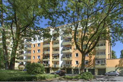 Wohnung zum Mieten in Essen 469,00 € 54 m²