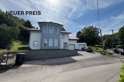 Haus zum Kaufen in Waldbröl 639.000,00 € 192 m²