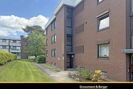Wohnung zum Kaufen in Oststeinbek 335.000,00 € 129 m²