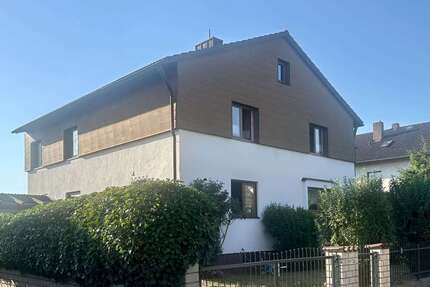 Haus zum Kaufen in Tegernheim 675.000,00 € 170 m²