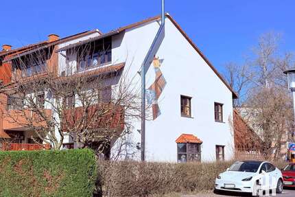 Haus zum Kaufen in Kassel 419.000,00 € 120.82 m²