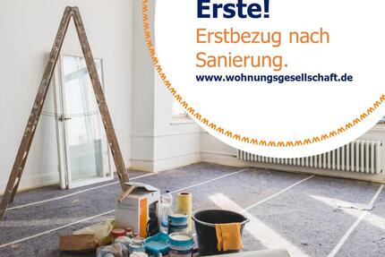 Ausgezeichnete Wohnlage - 407,00&nbsp;EUR Kaltmiete, ca.&nbsp; 54,24&nbsp;m&sup2; in Freiberg (PLZ: 09599)