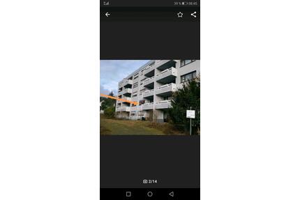 Wohnung in Kaiserslautern - 750,00&nbsp;EUR Kaltmiete, ca.&nbsp; 85,00&nbsp;m&sup2; in Kaiserslautern (PLZ: 67663) Bahnheim