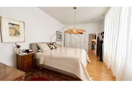 Wohnung zum Kaufen in Karlsruhe 549.000,00 € 139.7 m²