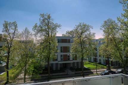 Wohnung zum Kaufen in Potsdam-Babelsberg 159.000,00 € 42.13 m²