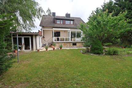 Haus zum Kaufen in Meinhard 198.000,00 € 180 m²
