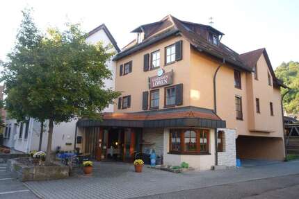 Wohnung zum Mieten in Tübingen 270,00 € 10 m²