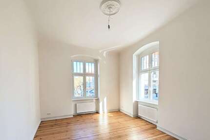Wohnung zum Mieten in Berlin 2.000,00 € 107 m²
