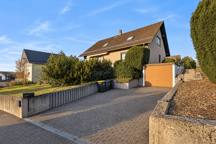 Haus zum Kaufen in Mücke 319.000,00 € 168.32 m²