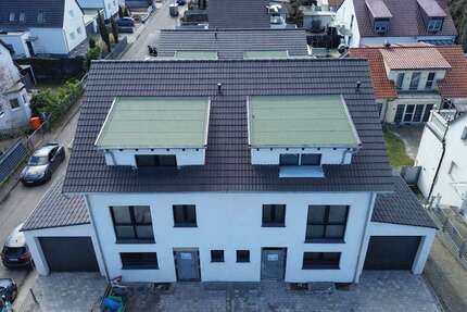 Haus zum Kaufen in Mannheim 820.000,00 € 250 m²