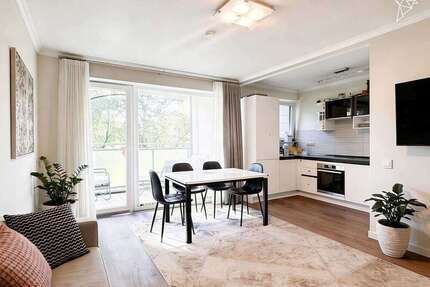 Wohnung zum Kaufen in Kronberg im Taunus 299.000,00 € 59 m²