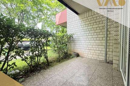 Wohnung zum Kaufen in Bonn 159.000,00 € 53.74 m²