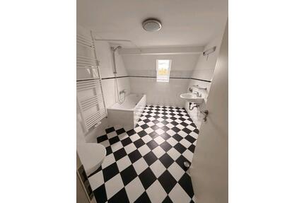 Erstbezug! 80m² 3-Zimmer-Wohnung mit Küche - Offenbach am Main Buchrain