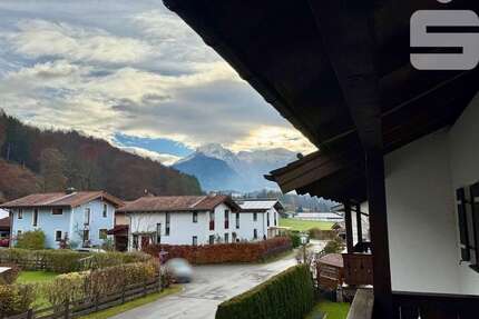 Wohnung zum Kaufen in Bischofswiesen 325.000,00 € 67.34 m²