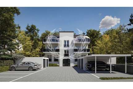 Wohnung zum Kaufen in Lappersdorf 691.424,00 € 111.53 m²