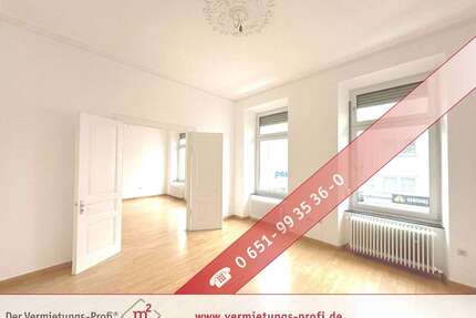 Wohnung zum Mieten in Trier 900,00 € 85 m²